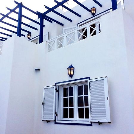 Apartmán La Casita Azul Punta Mujeres Exteriér fotografie