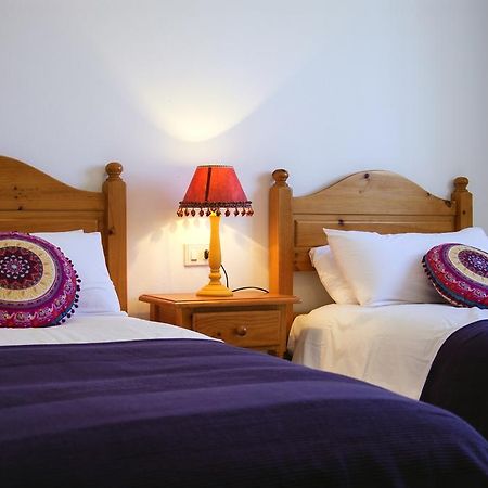 Apartmán La Casita Azul Punta Mujeres Exteriér fotografie