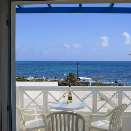 Apartmán La Casita Azul Punta Mujeres Exteriér fotografie