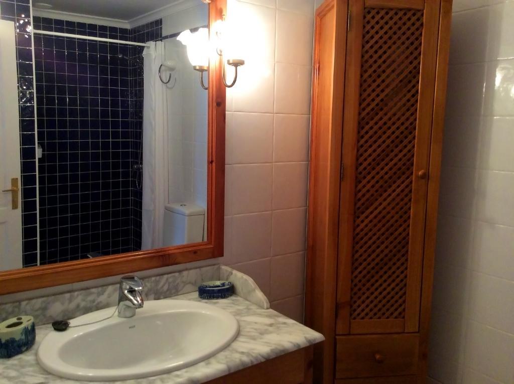 Apartmán La Casita Azul Punta Mujeres Exteriér fotografie