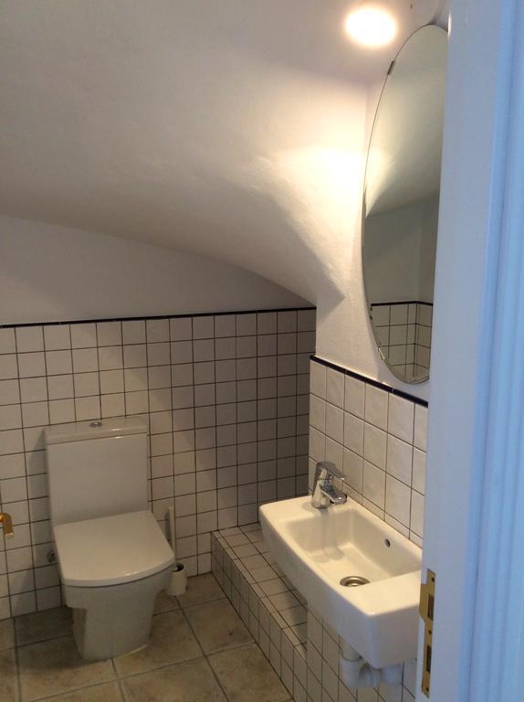 Apartmán La Casita Azul Punta Mujeres Exteriér fotografie