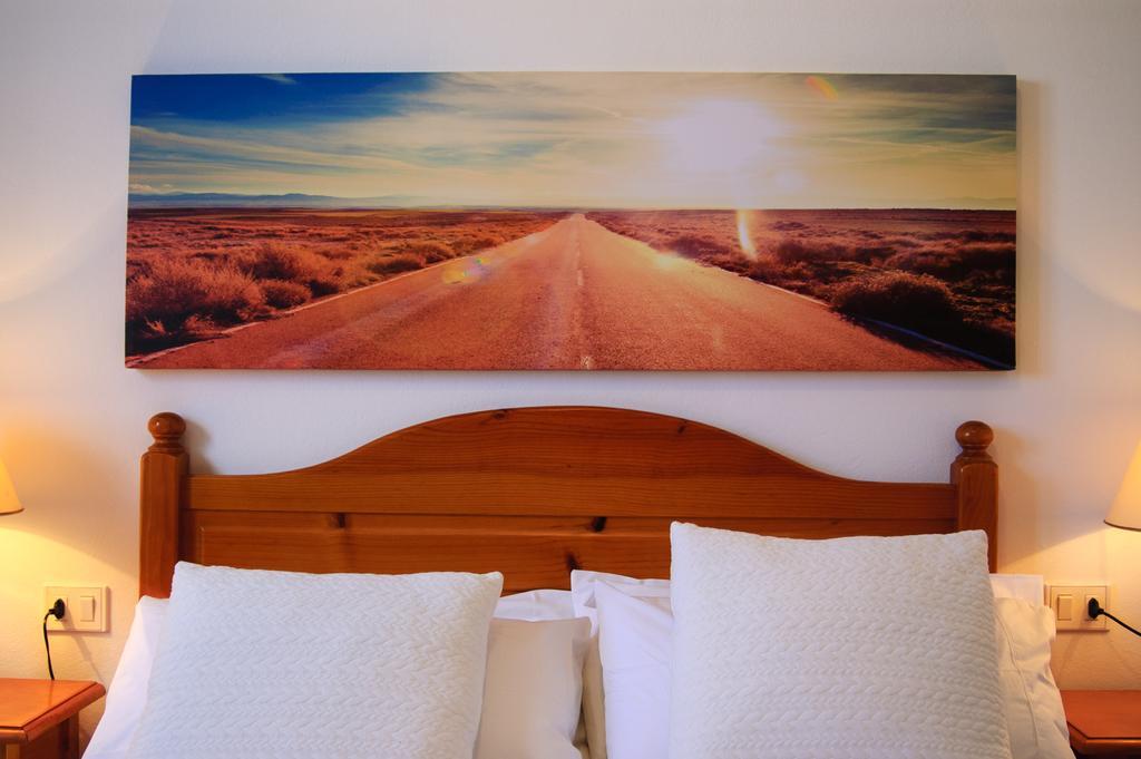 Apartmán La Casita Azul Punta Mujeres Exteriér fotografie