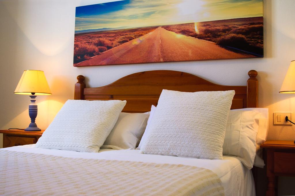 Apartmán La Casita Azul Punta Mujeres Exteriér fotografie