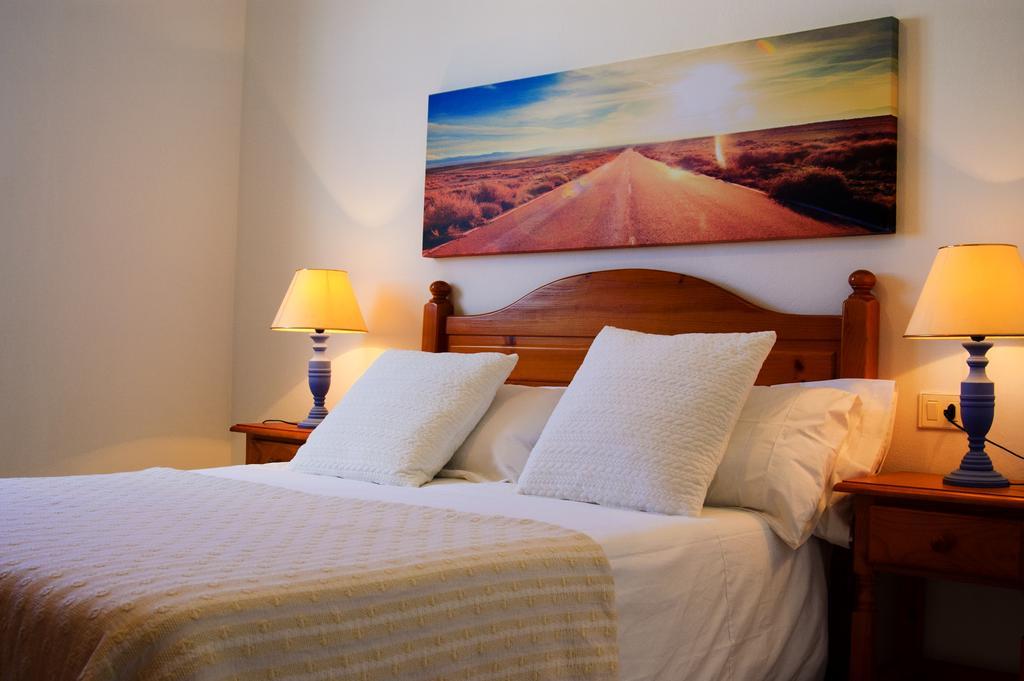 Apartmán La Casita Azul Punta Mujeres Exteriér fotografie