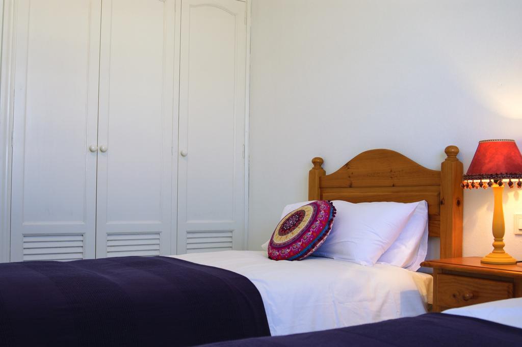 Apartmán La Casita Azul Punta Mujeres Exteriér fotografie