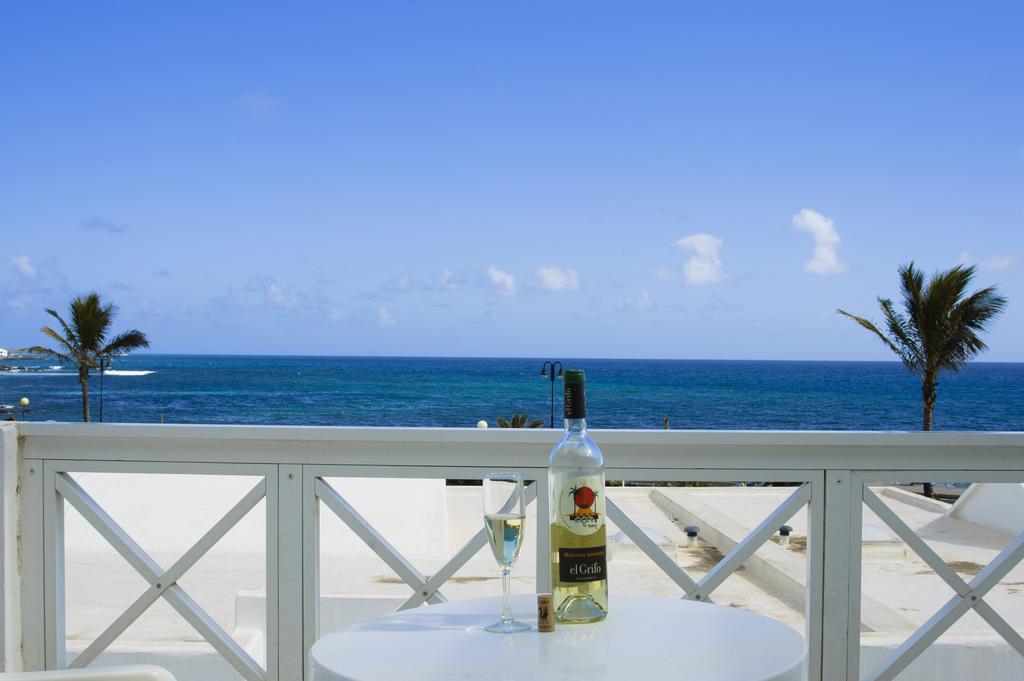 Apartmán La Casita Azul Punta Mujeres Exteriér fotografie